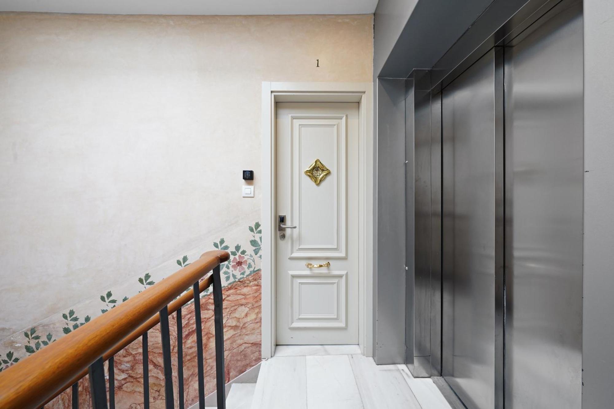 Ola Living Boqueria Apartment Barcelona Exterior photo