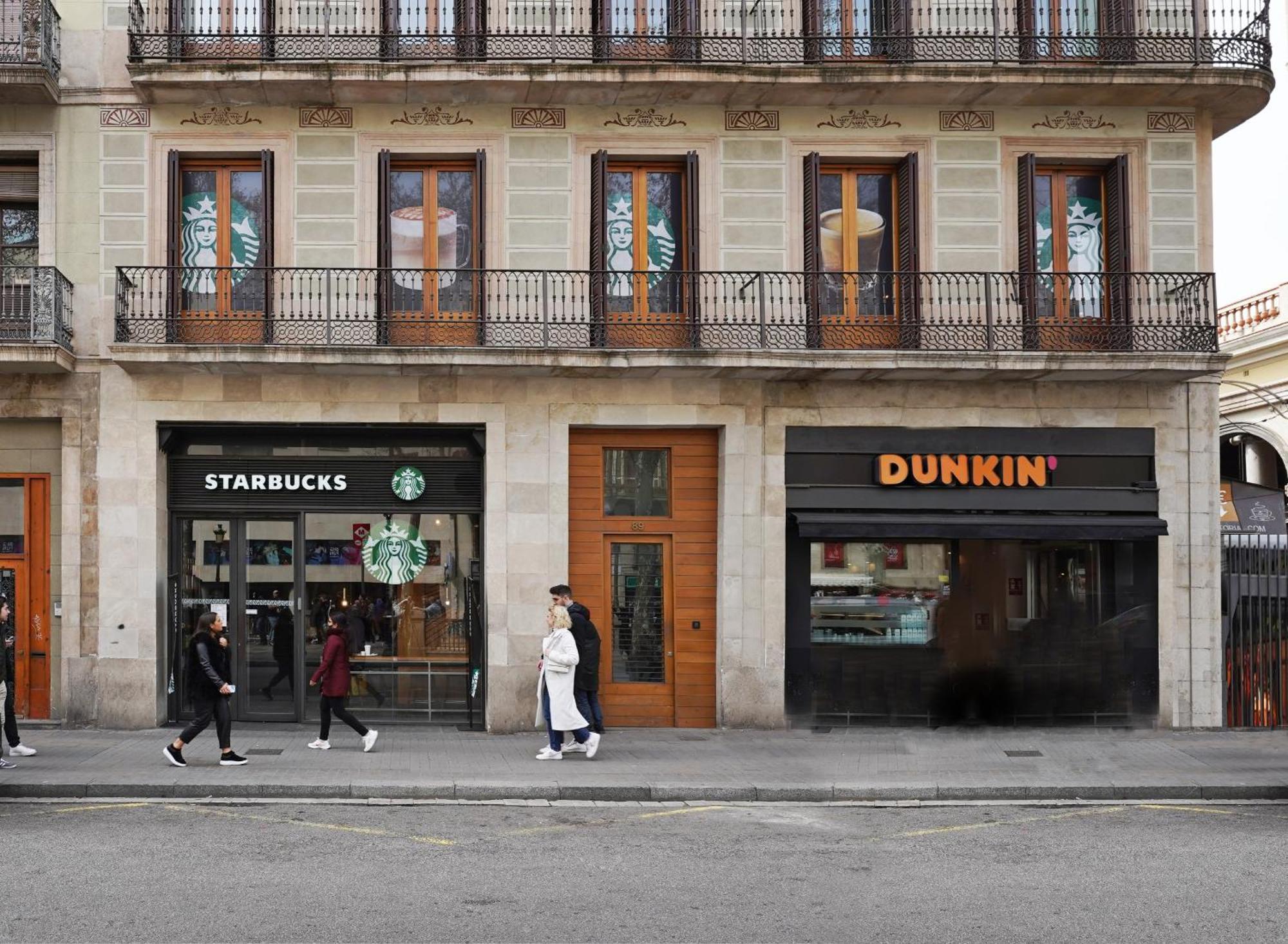 Ola Living Boqueria Apartment Barcelona Exterior photo