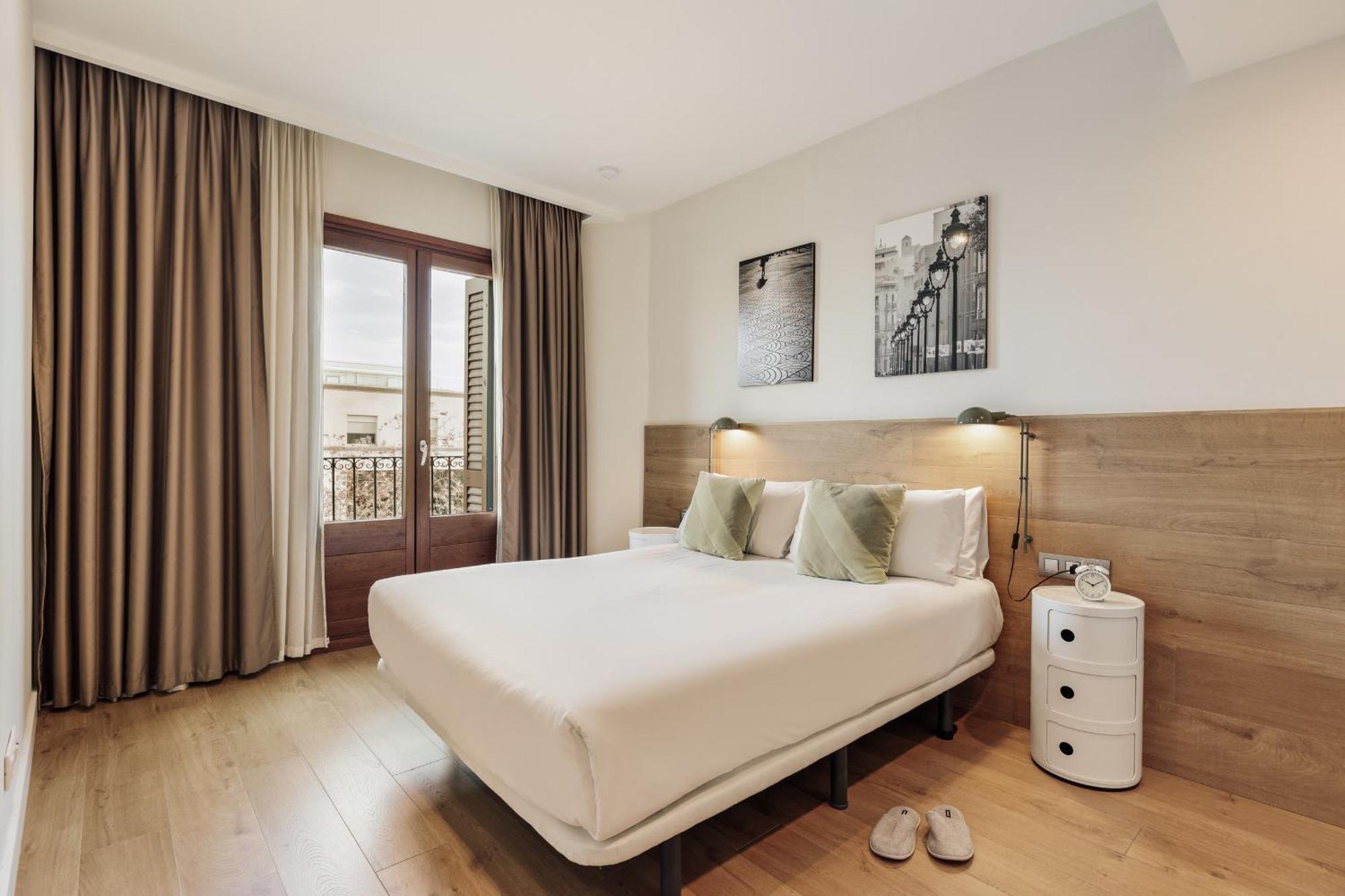 Ola Living Boqueria Apartment Barcelona Exterior photo
