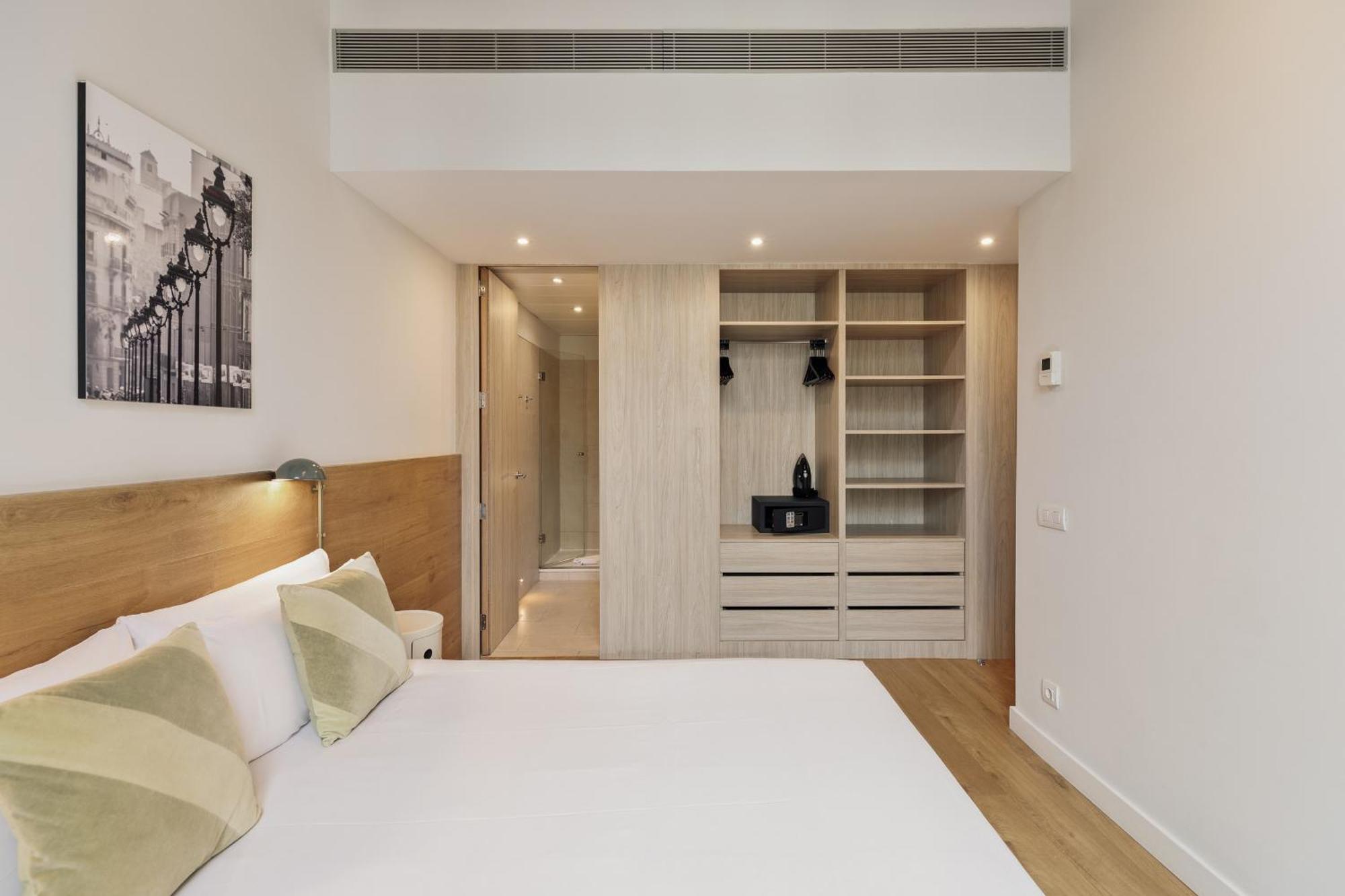 Ola Living Boqueria Apartment Barcelona Exterior photo