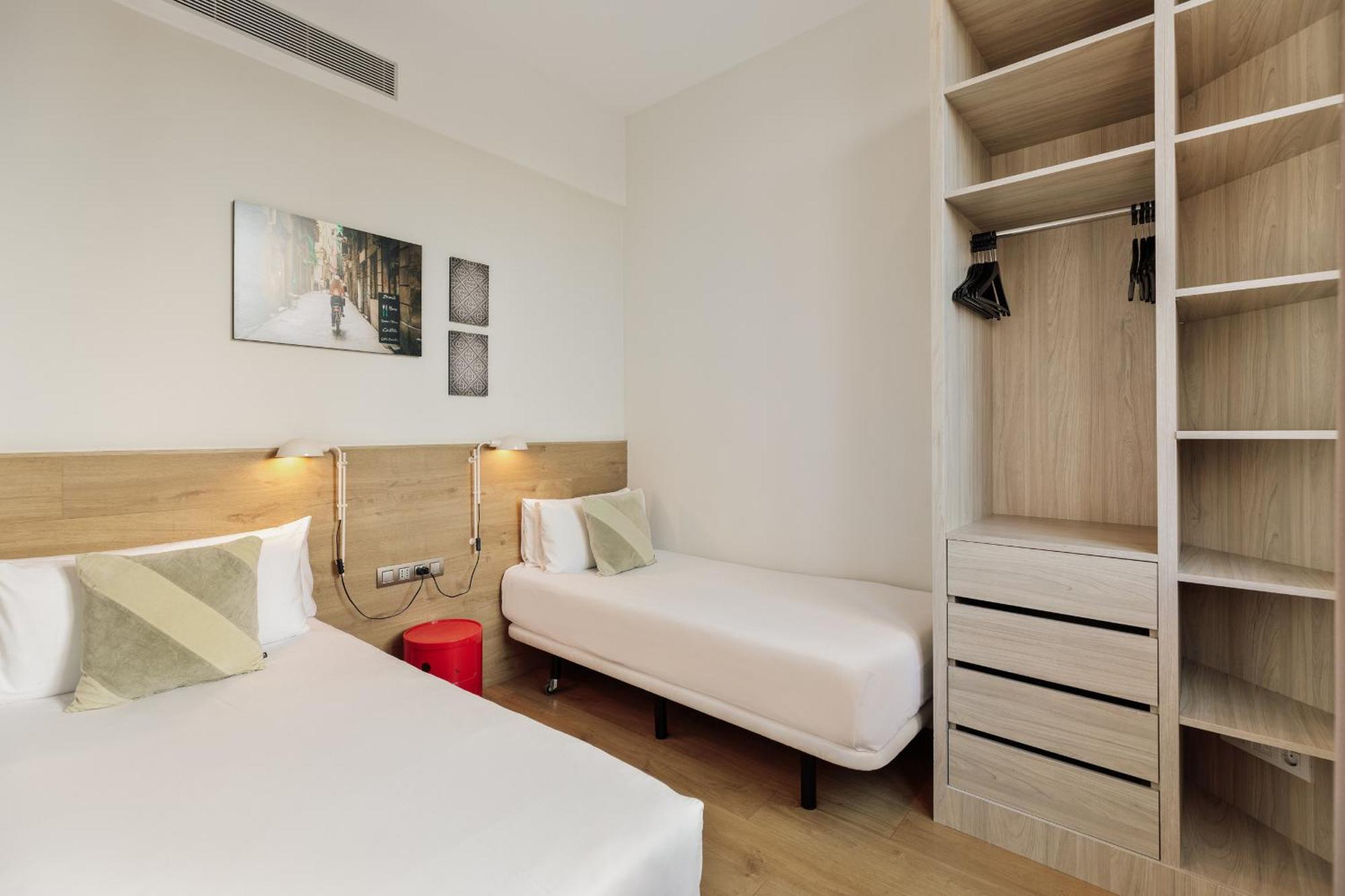 Ola Living Boqueria Apartment Barcelona Exterior photo