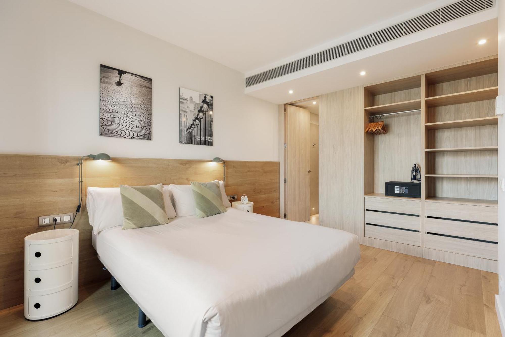 Ola Living Boqueria Apartment Barcelona Exterior photo