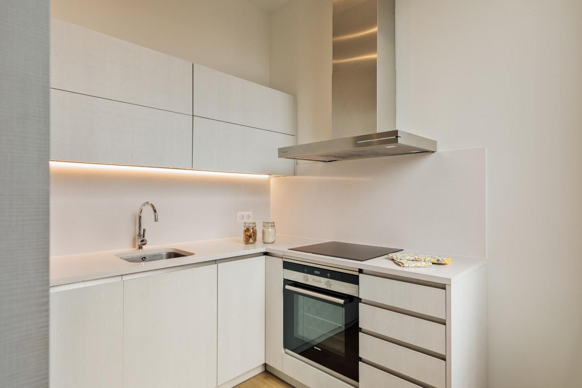 Ola Living Boqueria Apartment Barcelona Exterior photo