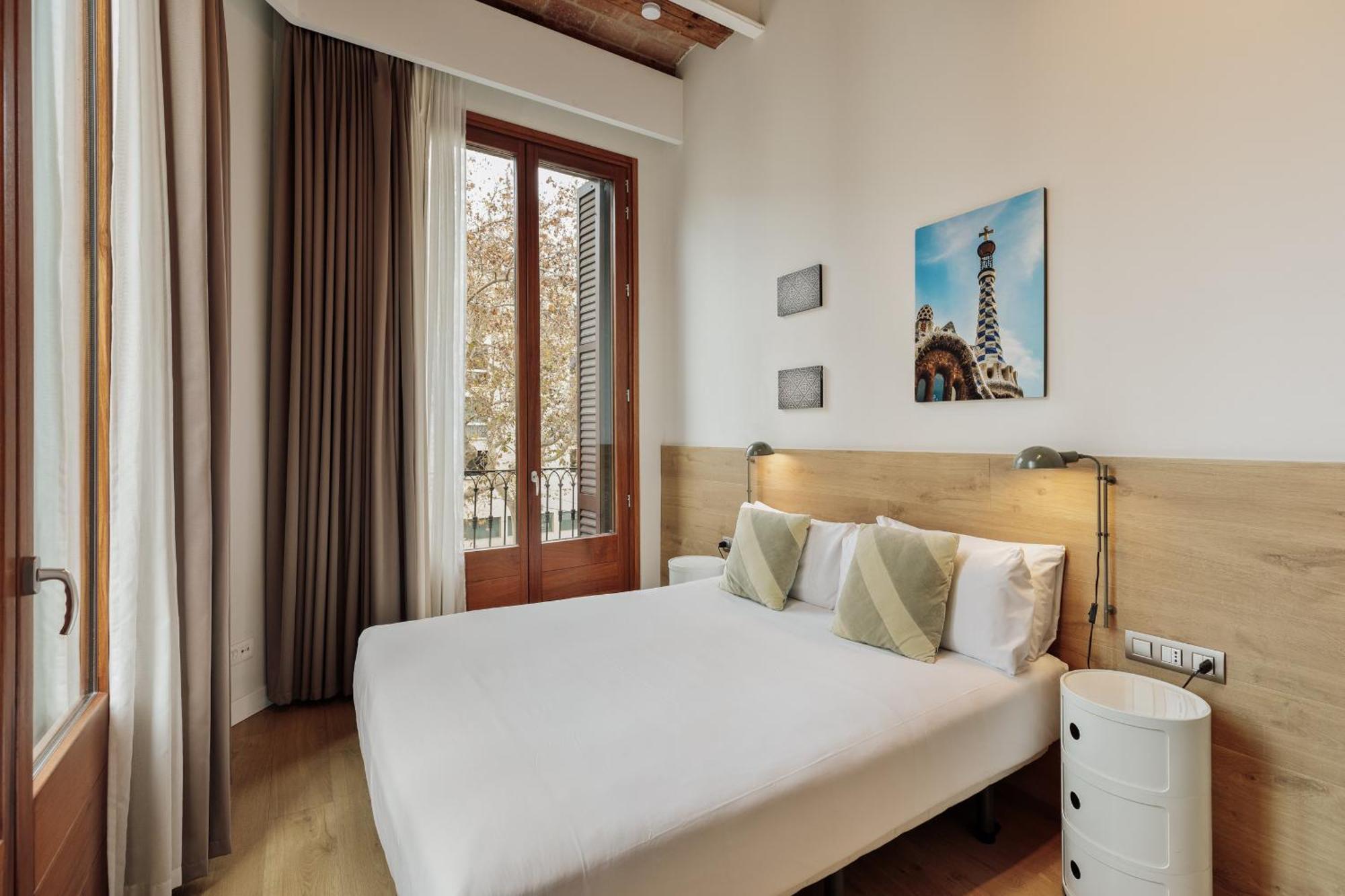 Ola Living Boqueria Apartment Barcelona Exterior photo