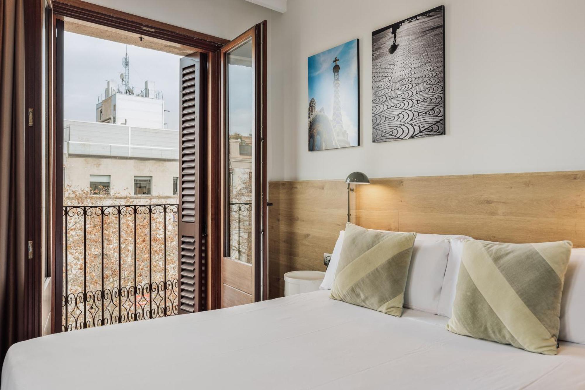 Ola Living Boqueria Apartment Barcelona Exterior photo