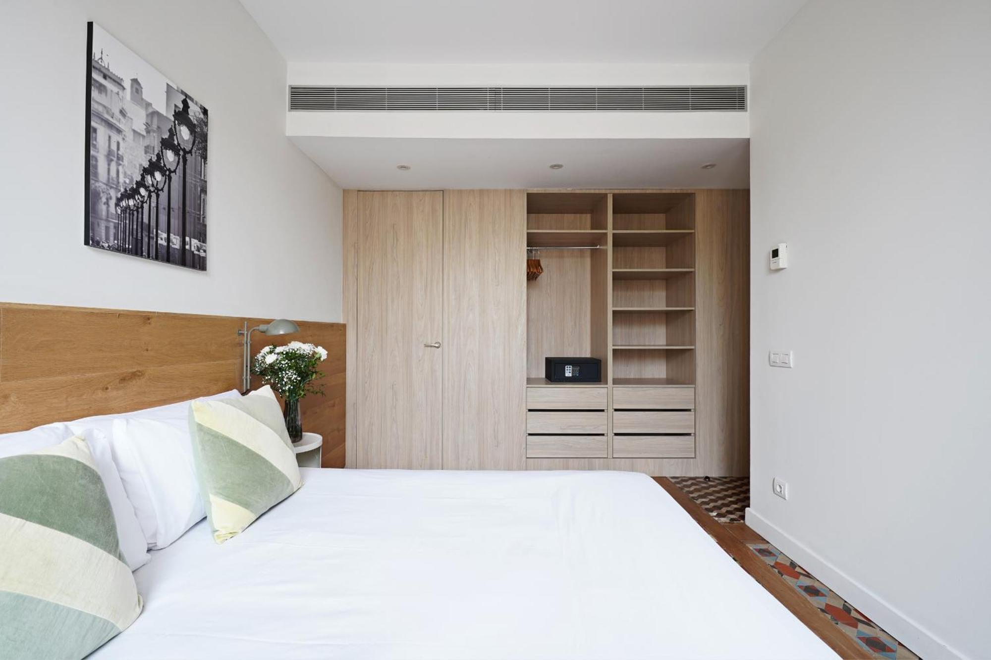 Ola Living Boqueria Apartment Barcelona Exterior photo
