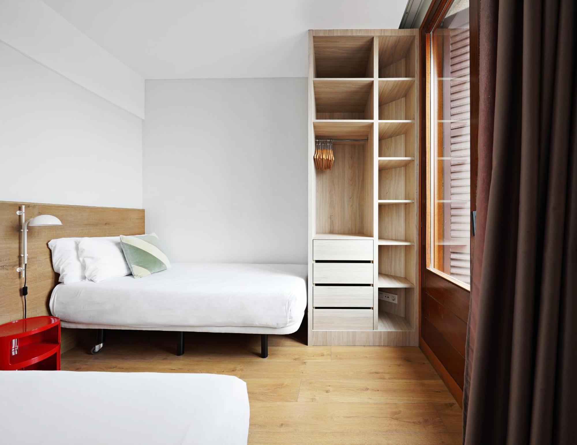 Ola Living Boqueria Apartment Barcelona Exterior photo