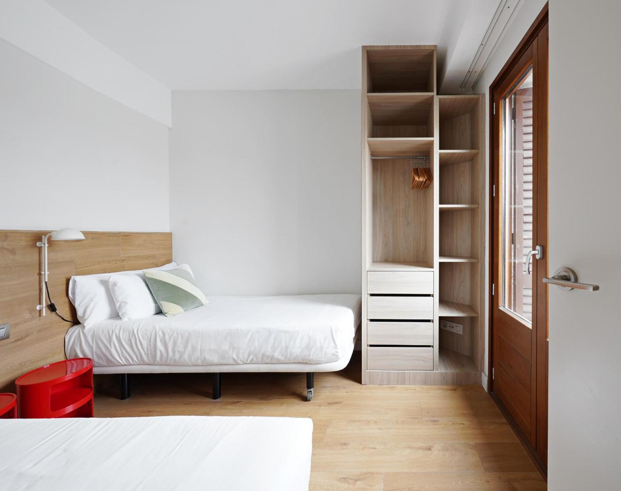 Ola Living Boqueria Apartment Barcelona Exterior photo