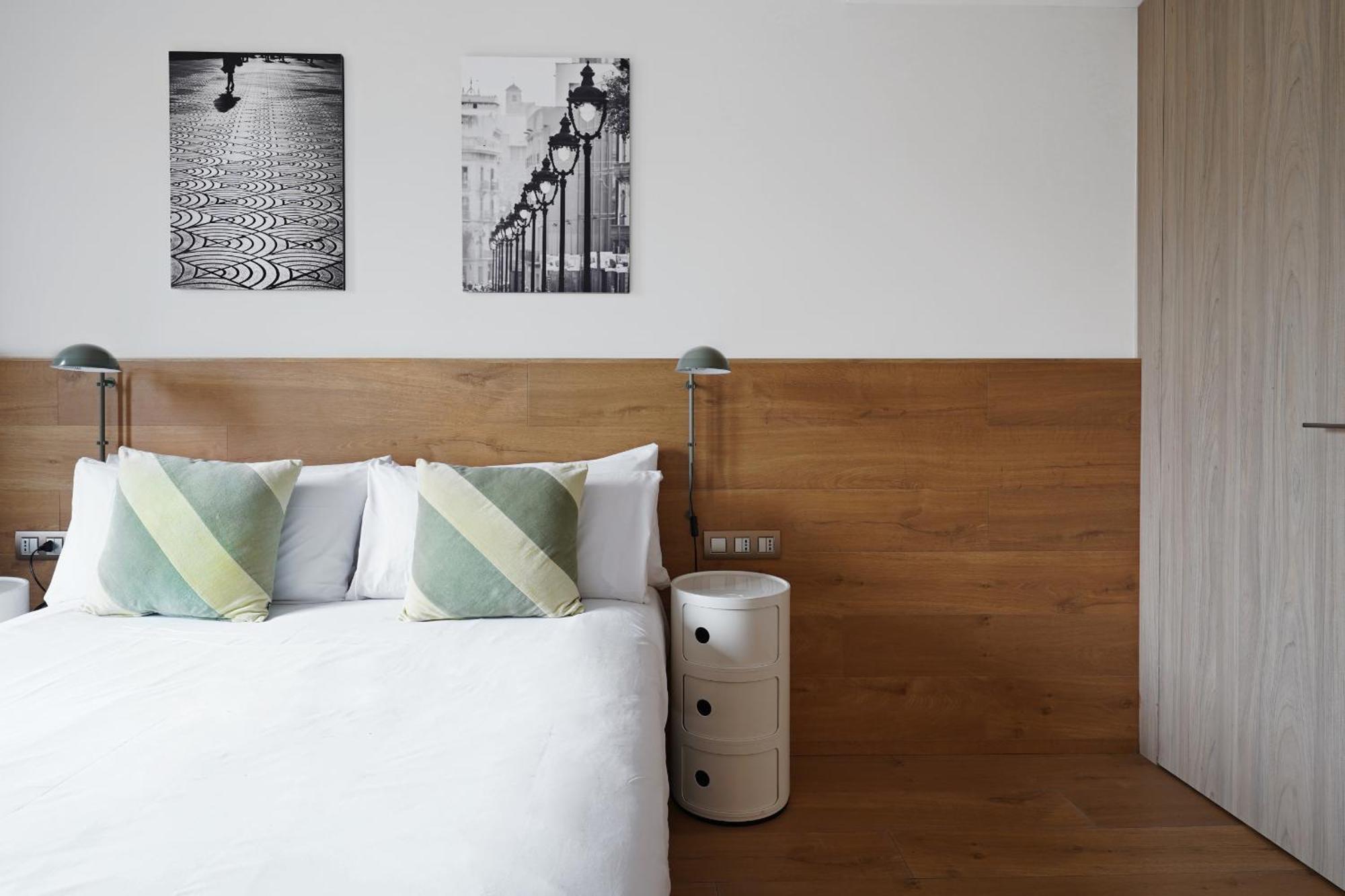 Ola Living Boqueria Apartment Barcelona Exterior photo